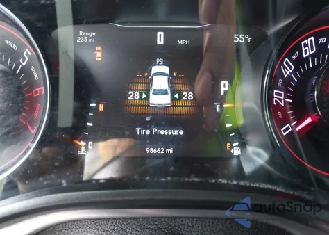 2020 Dodge Challenger R/T from USA, damaged, VIN 2C3CDZBT4LH195070